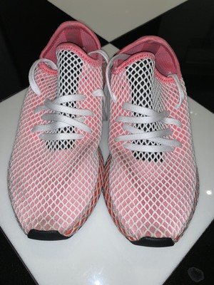 adidas deerupt size 2