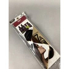 10” Body Wave 7A Quality Brazilian 100% Human Hair Natural (dark) Extensions