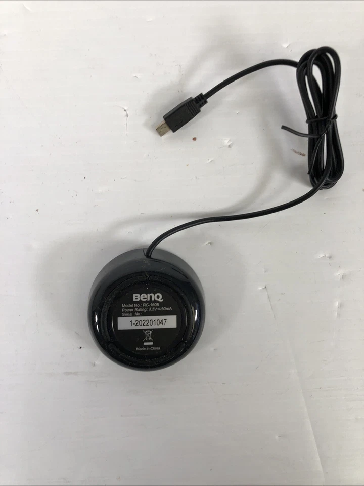 BenqlQ Smart  Switch RC 1606 S-Switch - Image 3 of 4