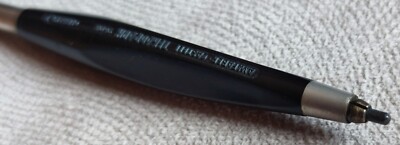筆記具 Faber-Castell Tekagraph 9603 FABER - CASTELL TEKAGRAPH 9603 CLUTCH PENCIL Vintage | eBay