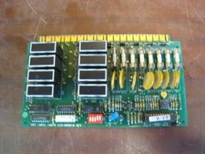 CERBERUS PYROTRONICS SIEMENS ZC1-8B-25 ZONE CARD CONTROL MODULES