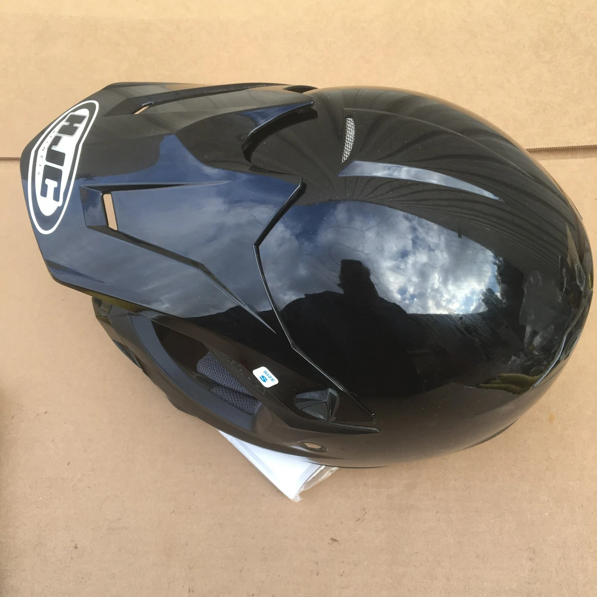 Hjc bike sale