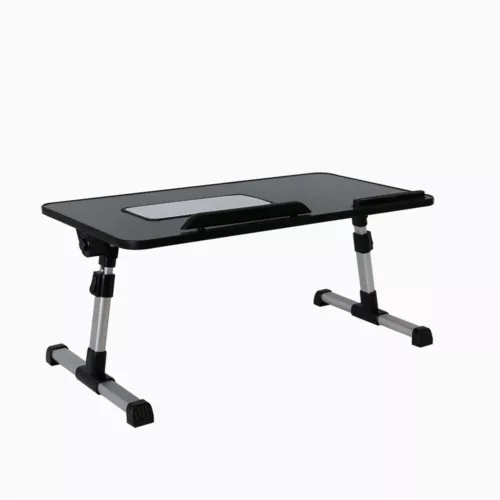 Laptop Stand ,Foldable laptop Desk, Laptop Bed Tray for Bed