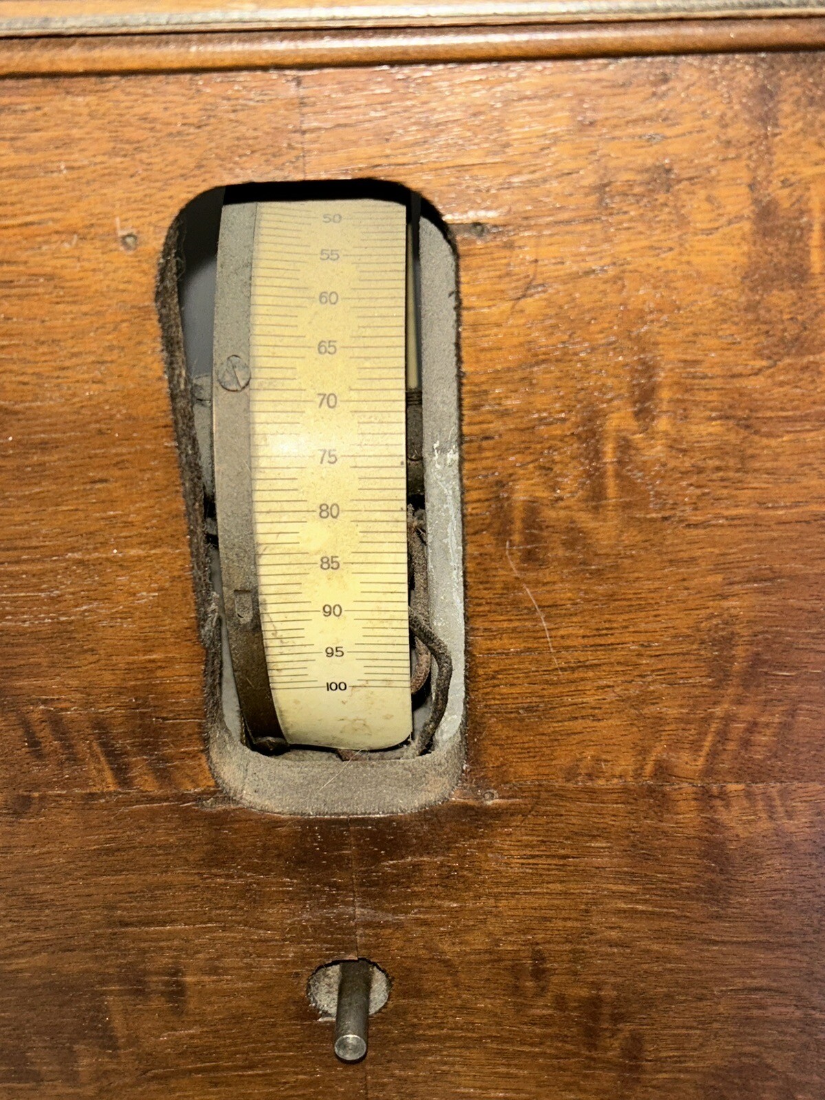 Majestic Electric Receiver Radio eBay