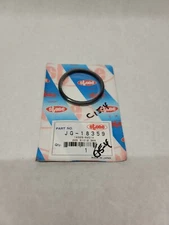 One New Stone Engine Coolant Thermostat Seal JG18359 1632562010