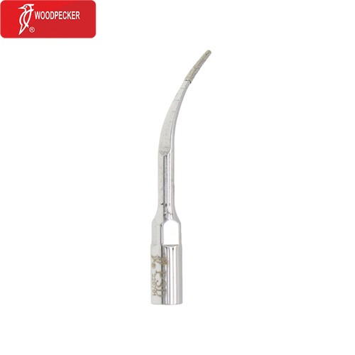 Woodpecker Dental Ultrasonic Scaler Periodontal Tips P1 P3 P3D P4 fit EMS UDS - Picture 6 of 51