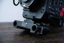 Arri BP-12 19mm Bridge Plate K2.72004.0