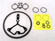 Gm 17113116 Throttle Body Tbi Twin Injector Pod Repair Gasket Seal O-ring