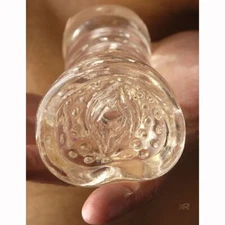 Head Honcho Male Men Masturbator Oral Sex Blow Job Sleeve Discreet Sex Toy