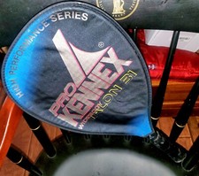 Pro Kennex Widebody Talon 31 Racket Ball Racket