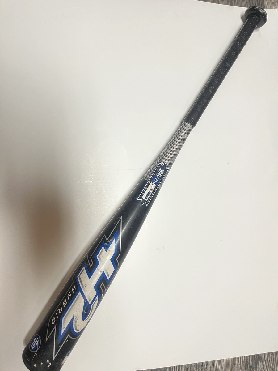 Louisville Slugger TPX Hybrid H2 SLXH2 30 in 21 oz Baseball Bat 2