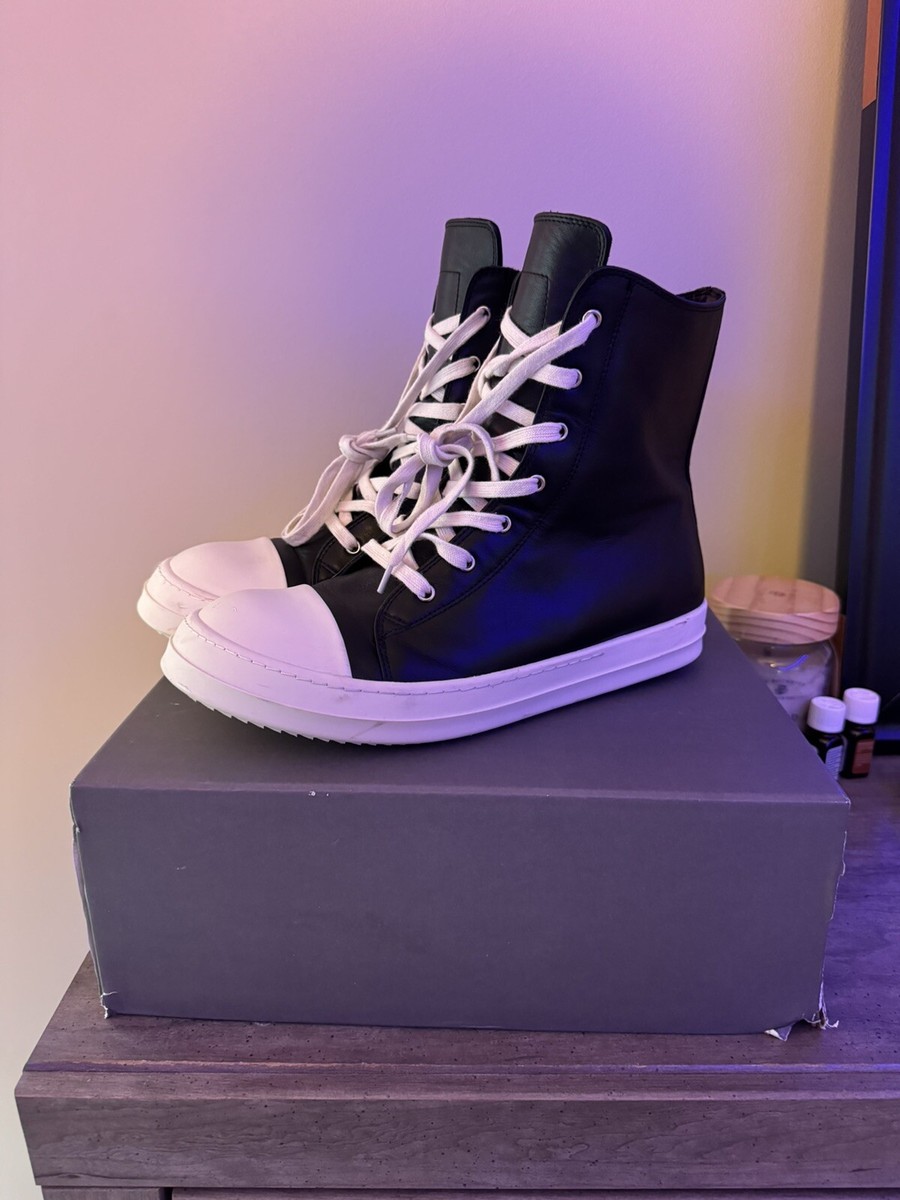 rick owens リックオウエンス　pods milk 46 rick owens リックオウエンス pods milk 46 rick owens リック