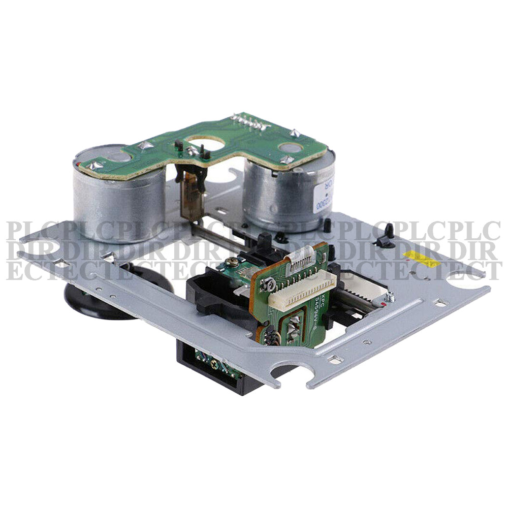 Mechanism 16 Pin
