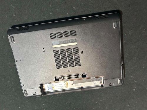 Dell Latitude E6440 14" Intel Core i7-4600M 2.9GHz NO RAM, NO HDD FOR PARTS - Afbeelding 10 van 10