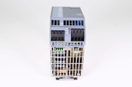 SIEMENS 6EP3436-8SB00-0AY0, PSU8200, Geregelte Stromversorgung, E02 - Bild 5 von 6