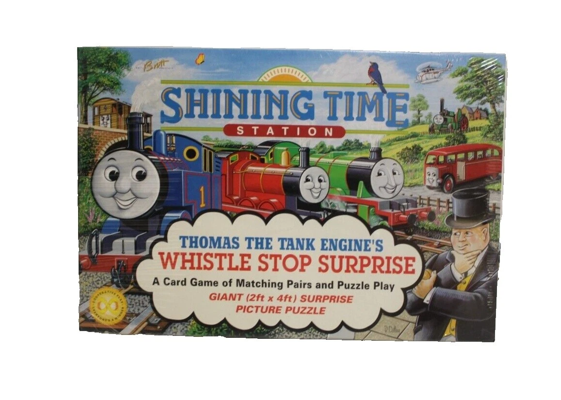 Children's 1992 Contemporary Manufacture Board & Traditional Games