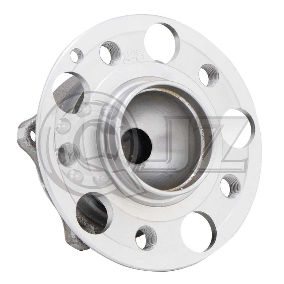 [1-Упаковка] 513355 ступица переднего колеса в сборе для 2013-2018 Mercedes-Benz SL65 AMG - Изображение 4 из 4