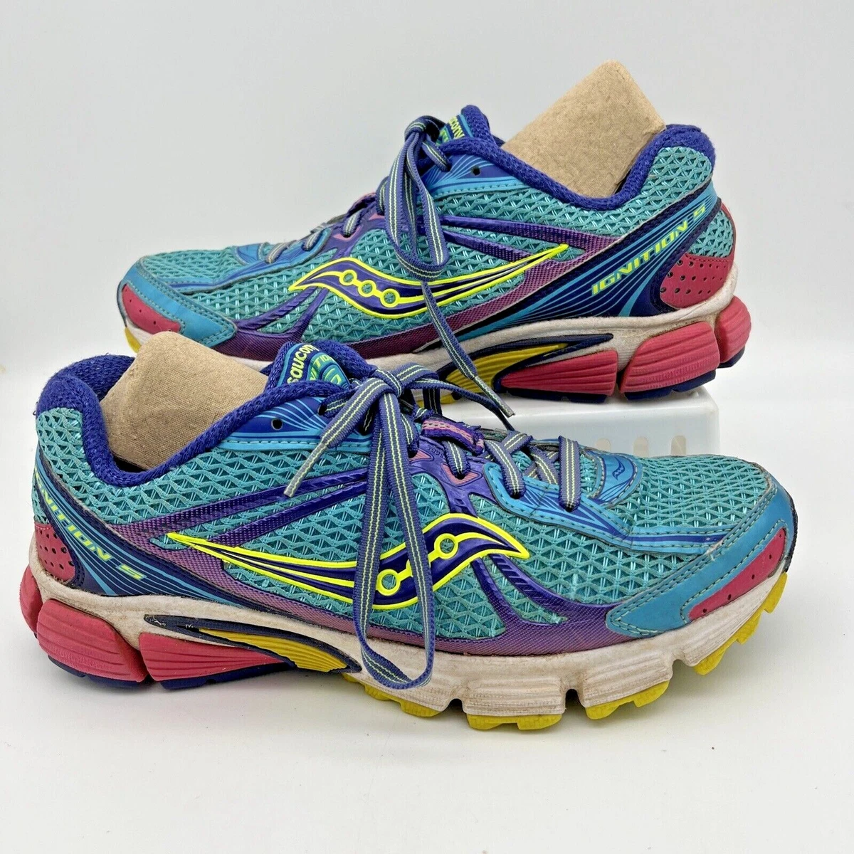 Saucony ignition womens deals