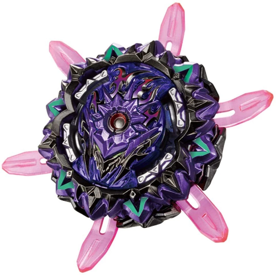 MARKENLOS B-169 Variant Lucifer für Beyblade Burst Turbo Rise Arena
