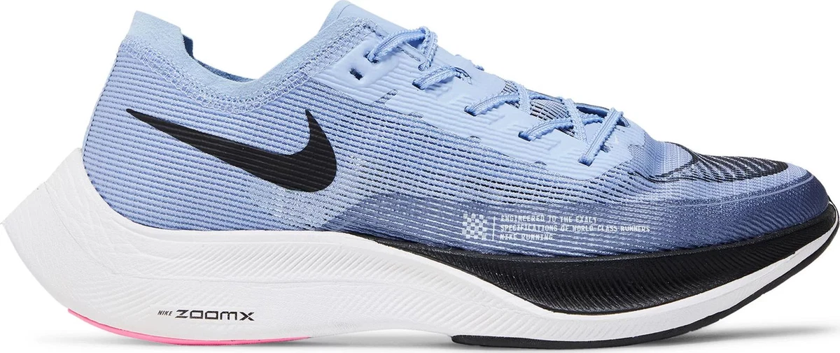 Nike ZoomX Vaporfly NEXT% 2 Cobalt Bliss for Sale | Authenticity