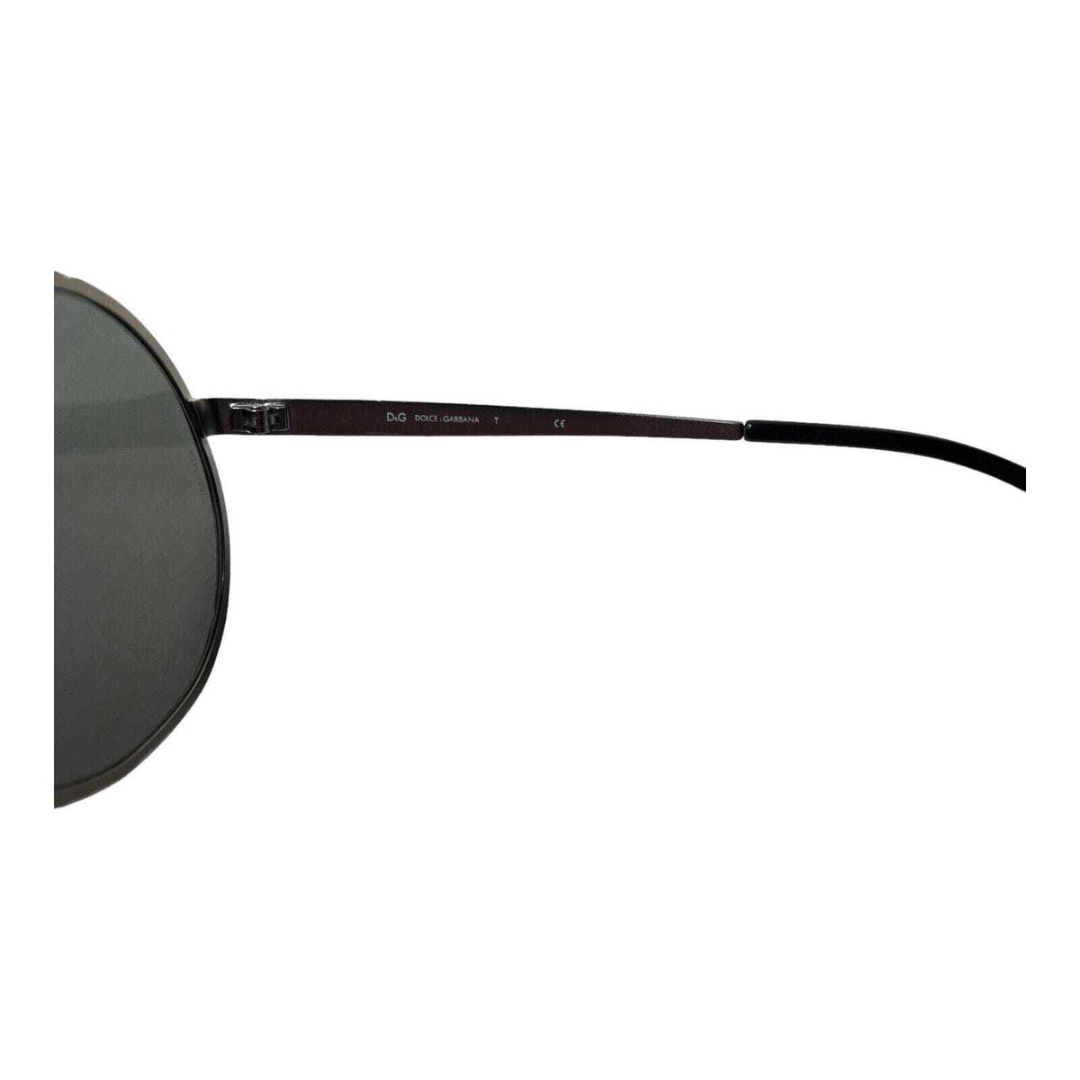 Dolce & Gabanna Sunglasses Frame Black 6075 079/6G 135 H5701 Dolce & Gabanna Sunglasses Frame Black 6075 079/6G 135 H5701