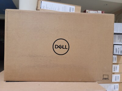New DELL INSPIRON 15-I3501 I3-1115G4 8GB 256GB SSD 15.6