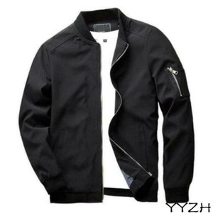 men's spring work jackets