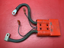 HY-2045946 Battery Connector Hyster W40Z Pallet Jack Forklift Anderson SBX175