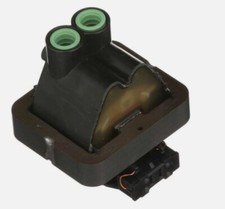 Standard Motor Products Dr41 - Ignition Coil - New - Free Shipping
