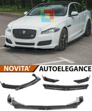 Pare-choc avant Jaguar XJ