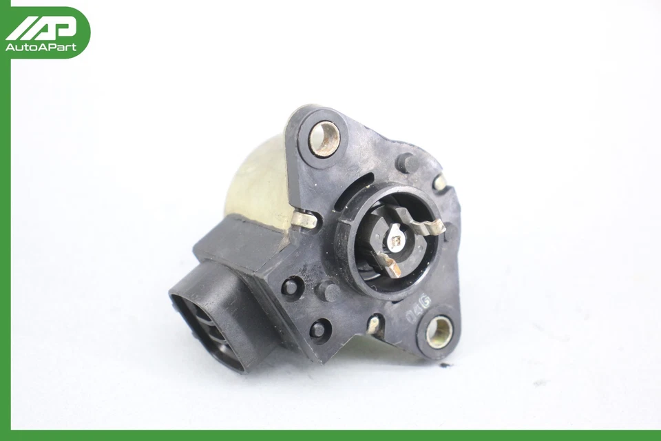 ✅ 00-10 Jaguar XK XKR S-Type XF X206 EGR Válvula de recirculación de gases de escape OEM Foto 4 de 4