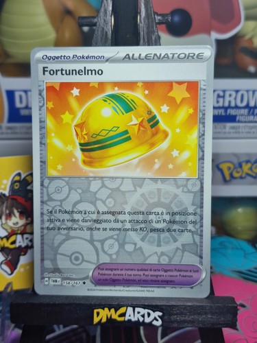 Pokemon Crepuscolo Mascherato Ex Reverse e Holo Italiano | Completa il tuo Set! - Foto 161 di 167