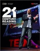 21St Century Reading 4 | Jessica Williams (U. A.) | Englisch | Taschenbuch