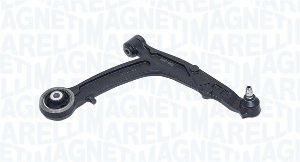NEU - Magneti Marelli 301181308900 Lenker, RadaufhäNgung Passend FüR Fiat-image