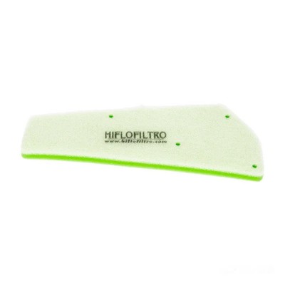 Luftfilter Schaumstoff Hiflo HFA5106DS für Beeline Veloce 25 4T Bj. 2009-2014