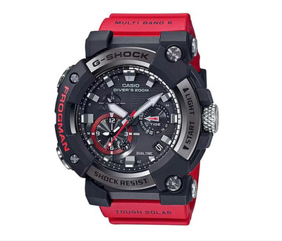 Casio G Shock Frogman GWF-A1000-1A4 Neu in OVP.