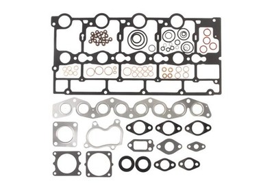 For CHRYSLER GRAND VOYAGER III, RAM, VOYAGER III Tested Gasket Set