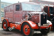 THH Truck Photos - Scammell - Amusements Fair Ground (Lot 3).