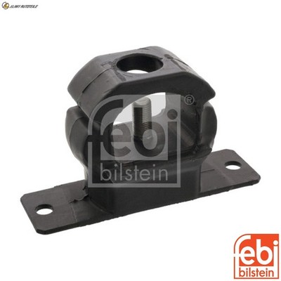 LAGERUNG MOTOR 18241 FÜR PEUGEOT CRD93/CRD93LS 2.5L 170B/170D/170XN1T 2.0L 4cyl