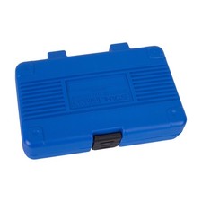 Stahlmaxx Kunststoffkoffer mit Schaumstoff leer 255x175x60 mm Werkzeug Koffer