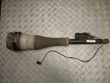 Mercedes-Benz S W222, V222, X222 Hinterer Linker Luftfederungsd&auml;mpfer