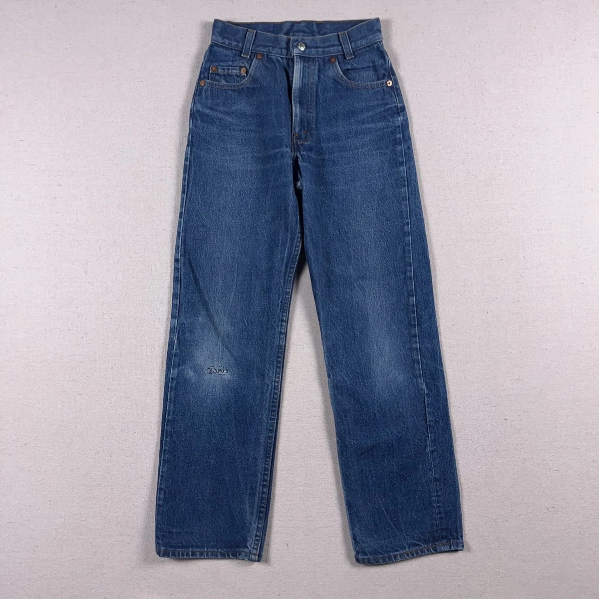 Levi's Denim Original Vintage Jeans for Children for sale | eBay