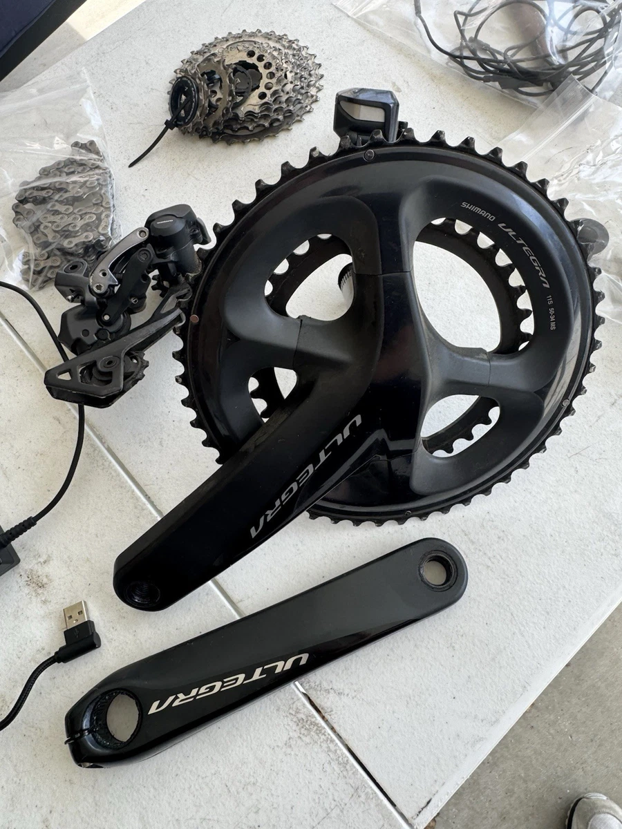 Shimano Ultegra Di2 products for sale | eBay