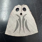 Reversible General Grievous Cape 100% LEGO® Minifigures - Star Wars