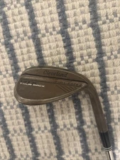 Cleaveland Rtx Full Face 2  Tour Rack 58 Degree