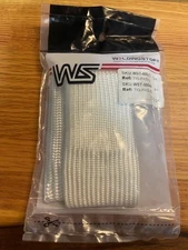 2x New TIG Finger Welding Gloves Heat Shield Guard Protection, 1 Large & 1 XL