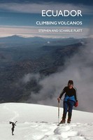Stephen Platt | Ecuador | Taschenbuch | Englisch (2017) | Climbing Volcanos