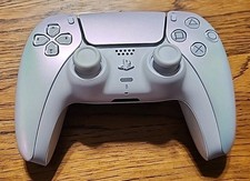 DualSense Wireless Controller for PlayStation 5 - Chroma Pearl