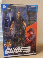 G.I. Joe Classified Series  55  Tiger Force Recondo  New