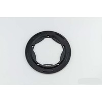 Puig Riemenscheibenabdeckung FUR Yamaha T-MAX 560 MAX Tech 22-24 Schwarz